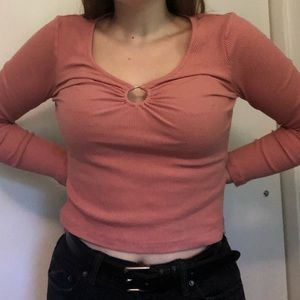 H&M Long sleeve Shirt